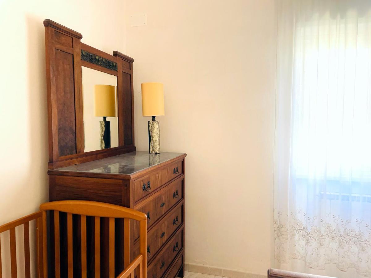 Casa Del Sole, In Via Sicilia Vicino Al Mare Διαμέρισμα Terracina Εξωτερικό φωτογραφία