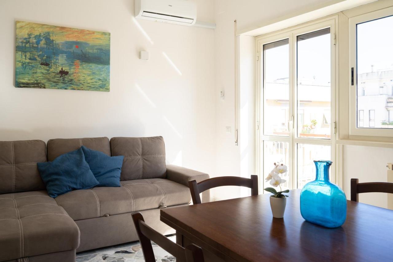 Casa Del Sole, In Via Sicilia Vicino Al Mare Διαμέρισμα Terracina Εξωτερικό φωτογραφία