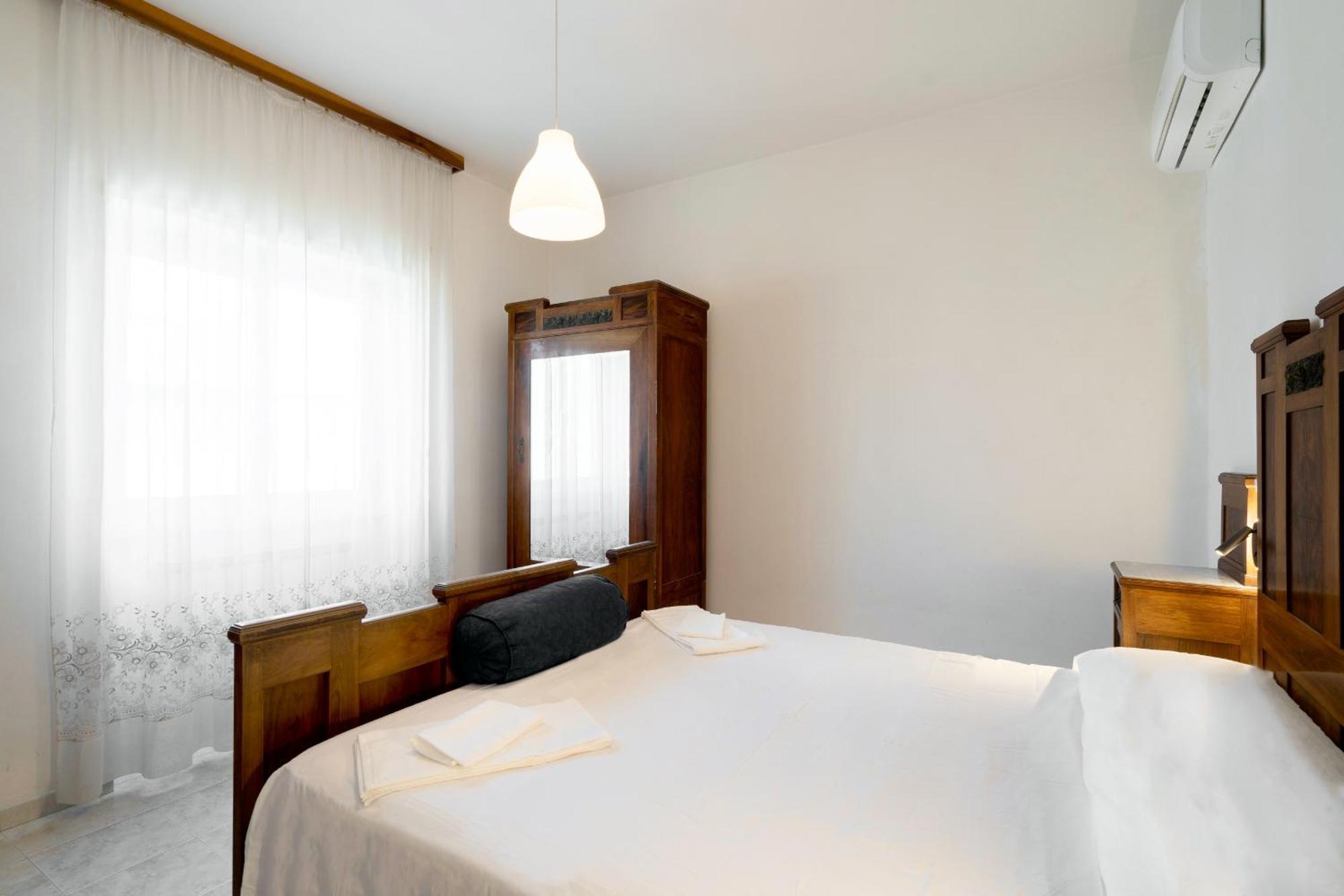 Casa Del Sole, In Via Sicilia Vicino Al Mare Διαμέρισμα Terracina Εξωτερικό φωτογραφία