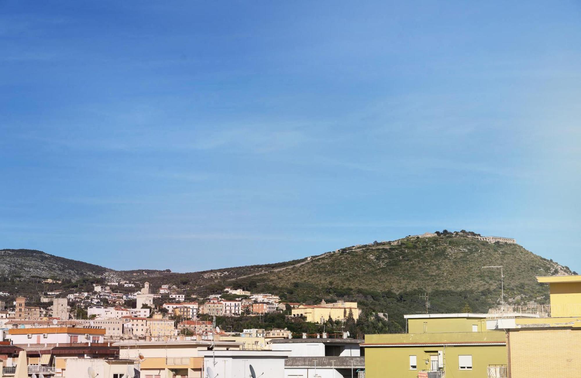 Casa Del Sole, In Via Sicilia Vicino Al Mare Διαμέρισμα Terracina Εξωτερικό φωτογραφία