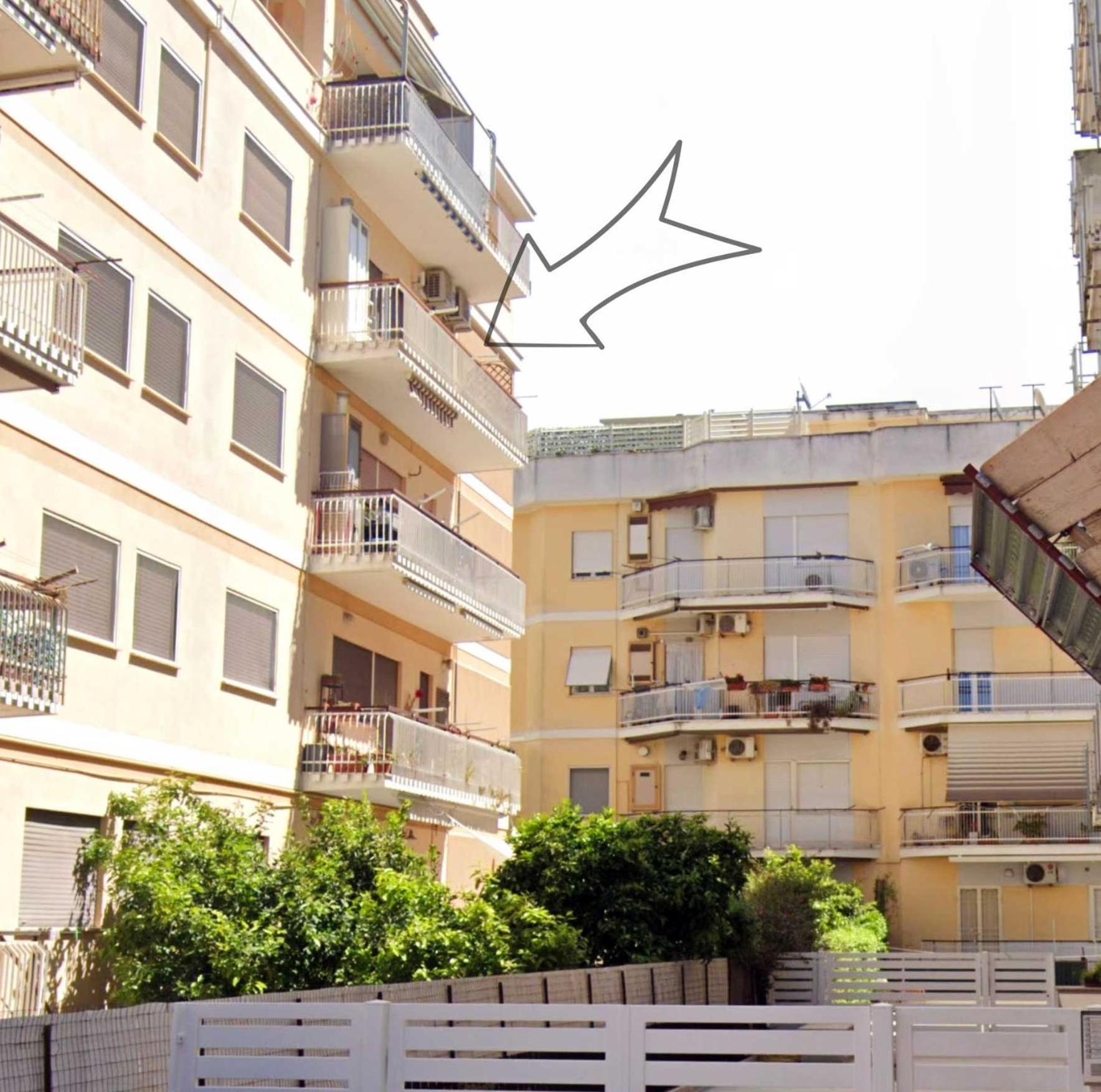 Casa Del Sole, In Via Sicilia Vicino Al Mare Διαμέρισμα Terracina Εξωτερικό φωτογραφία